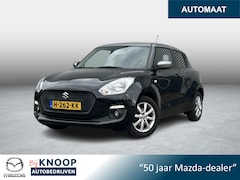 Suzuki Swift - 1.2 Select | Camera | Airco | Incl. gebr. zomer en winterset |