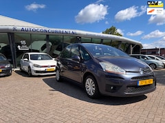 Citroën C4 Picasso - 1.8-16V Ambiance 5p. Nieuwe APK, Inruil mogelijk