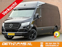 Mercedes-Benz Sprinter - 316CDI 164PK L3H2 7G-Tronic / M-Bux / Camera / Euro6
