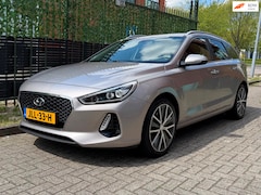 Hyundai i30 Wagon - 1.0 T-GDI Premium AIRCO|CRUISE|CAMERA|LED