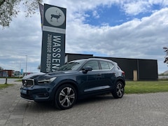Volvo XC40 - T4 Recharge Inscription | Rijklaarprijs | Pano Dak | IntelliSafe |