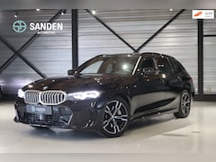 BMW 3-serie Touring - 330i xDrive M SPORT|Automaat|LED|Camera|Navi|Sfeerverlichting|HIFI|Alarm|19inch