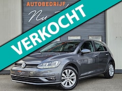 Volkswagen Golf - 1.0 TSI Comfortline|PDC Voor/Achter|ACC|Clima|
