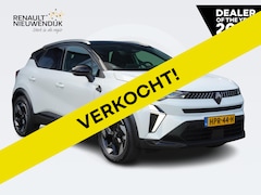 Renault Captur - 1.6 E-Tech Full Hybrid 145 Techno AUTOMAAT / 17.000KM / CAMERA / PDC A / CRUISE / CLIMATE