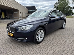 BMW 5-serie Gran Turismo - 535xi High Executive automaat [ pano schuifdak, leer, HUD, camera, xenon ]