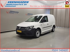 Volkswagen Caddy - 1.4TGI 111pk Euro 6