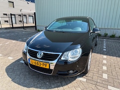 Volkswagen Eos - 1.4 TSI|APK 6-27|Boekjes