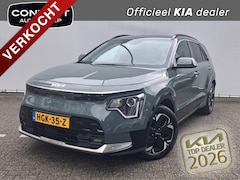 Kia e-Niro - 64, 8 kWh 204pk Aut Light Advanced