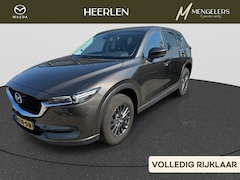Mazda CX-5 - 2.0 SkyActiv-G 165 Business Comfort Automaat | Rijklaar |