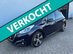 Peugeot 208 - 1.2 PureTech GT-line - Panorama Dak