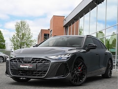 Audi A6 Avant - 55TFSI E Quattro S-Line 367pk RS-Zetels Pano B&O ACC Tr-Haak 21-Inch 4W-best HUD 360cam VO