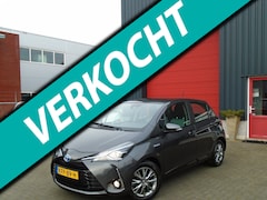 Toyota Yaris - 1.5 Hybrid Design, Face-lift, Camera
