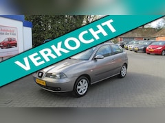 SEAT Ibiza - 1.4-16V Sensation