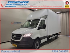 Mercedes-Benz Sprinter - 315CDI Bakwagen Laadklep Automaat Euro 6