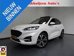 Ford Kuga - 2.5 PHEV Plug-In ST-Line X NAVI/SCHUIFDAK/HEAD-UP/B&O/LED/19"LMV