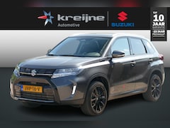Suzuki Vitara - 1.4 Boosterjet Smart Hybrid Style | DEMO | SCHUIFDAK | 18 INCH LICHTMETALEN VELGEN |