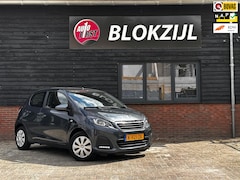 Peugeot 108 - 1.0 e-VTi l APK APRIL 2027