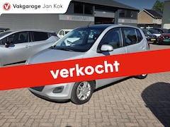 Hyundai i10 - 1.0 Black pack, airco, lm velgen, apple carplay/andriod