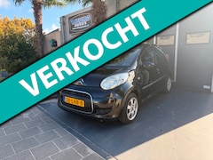 Citroën C1 - 1.0-12V Ambiance AIRCO