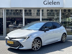 Toyota Corolla - 1.8 Hybrid GR Sport | Eerste eigenaar, Parkeersensoren, Stoelverwarming, 18inch, Dynamic G