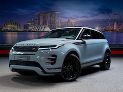 Land Rover Range Rover Evoque - 1.5 P300e AWD Dynamic NARDO|Panorama|Trekhaak|Meridian|360cam|BTW|FACELIFT