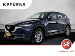 Mazda CX-5 - 2.0 Business Comfort 250pk Automaat | Trekhaak | Navigatie | Climate Control | Elektrische