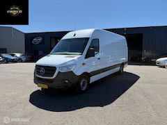 Mercedes-Benz Sprinter - bestel 516 2.2 CDI L4H2 EURO VI-D