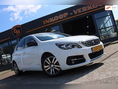 Peugeot 308 - 1.2 PureTech | Camera | Keyless | Line-Assist |