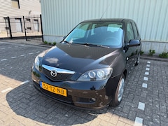 Mazda 2 - 2 1.4 Touring|Nieuwe APK|Airco