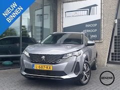 Peugeot 5008 - 1.2 Allure*FACELIFT*NAVI*CAM*HAAK*CRUISE*ECC*7PER