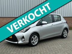 Toyota Yaris - 1.5 Hybrid Aspiration