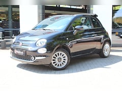 Fiat 500 C - 1.0 Hybrid Dolcevita