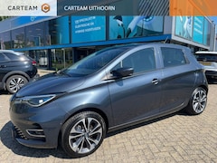 Renault Zoe - R110 Life 52 kWh, (Eigen Accu) in nieuw staat