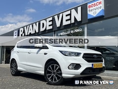 Ford Kuga - 1.5 EcoBoost ST Line X 150pk/110kW 6-bak | Afn. trekhaak | Panodak | Elektr. klep | Winter