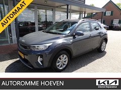 Kia Stonic - 1.0 MHEV Turbo AUTOMAAT DynamicLine Org. Ned