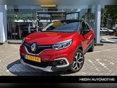 Renault Captur - 1.3 TCe Intens | Automaat | 1ste eigenaar / NL auto | Lage KM | Camera | Keyless |