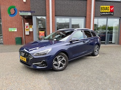 Hyundai i30 Wagon - 1.0 T-GDi MHEV Comfort Smart, Navi, 1 jaar garantie