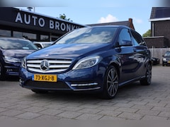 Mercedes-Benz B-klasse - 200 AMBITION I TREKHAAK I LED I BLUETOOTH