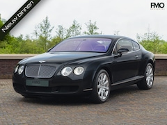 Bentley Continental GT - 6.0 W12 NL Auto|Deal Ond|Youngtimer