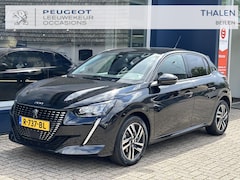 Peugeot 208 - 1.2 Turbo 100PK Allure Pack | Keyless Entry | Stoelverwarming | Adaptive Cruise Control |