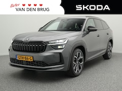 Skoda Kodiaq - 1.5 TSI 204PK PHEV Sportline Business | Trekhaak | Panoramadak | Dynamic Chassis Control |