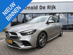 Mercedes-Benz B-klasse - 180 Business Solution AMG