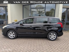 Peugeot 5008 - 1.6 THP Blue Lease Executive 7p