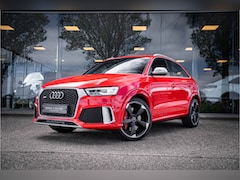 Audi RSQ3 - 2.5 TFSI quattro Pro Line Plus*DEALER ONDERHOUDEN* *1e eigenaar*Facelift*BOSE