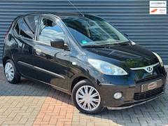 Hyundai i10 - 1.1 Pure Airco | 1e Eigenaar | Super Zuinig