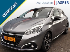 Peugeot 208 - 1.2 GT Aut. Nav pdc v+a Pano