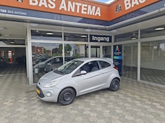 Ford Ka - 1.2 Titanium X s/s