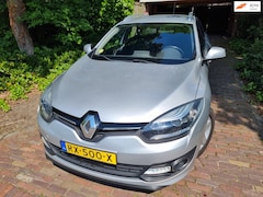 Renault Mégane Estate - 1.5 dCi Limited Navi/Pdc/Trekhaak/Airco