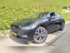 Jaguar I-PACE - EV400 HSE 90 kWh