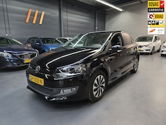 Volkswagen Polo - 1.4 TDI Business CLIMATE PARKEERSENSOREN NAVI NAP NL AUTO